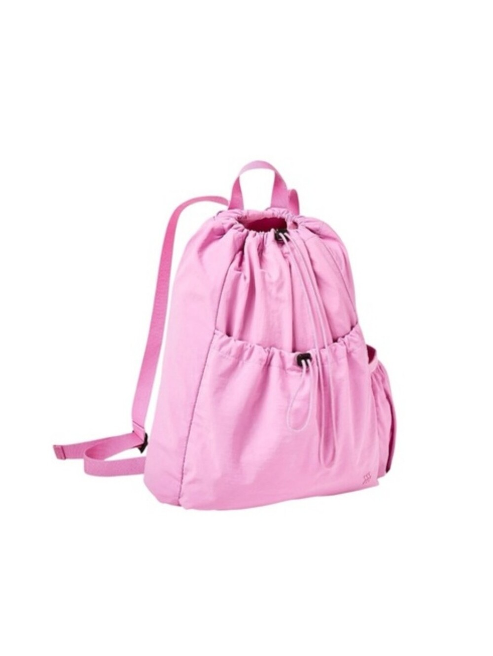 ALL IN MOTION™ 20L CINCH BACKPACK - PINK